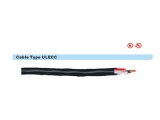 Cable Type ULECC
